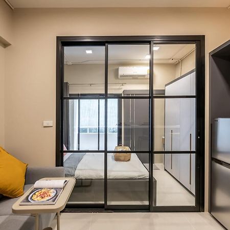 C2 Stay Phayathai Bangkok Extérieur photo