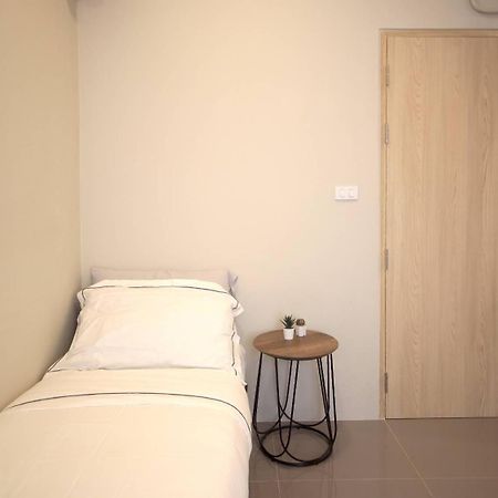 C2 Stay Phayathai Bangkok Extérieur photo