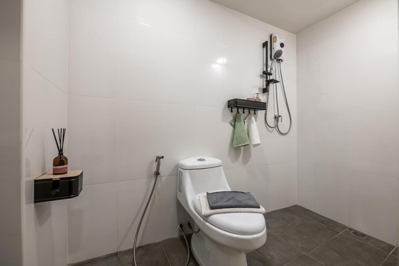 C2 Stay Phayathai Bangkok Extérieur photo
