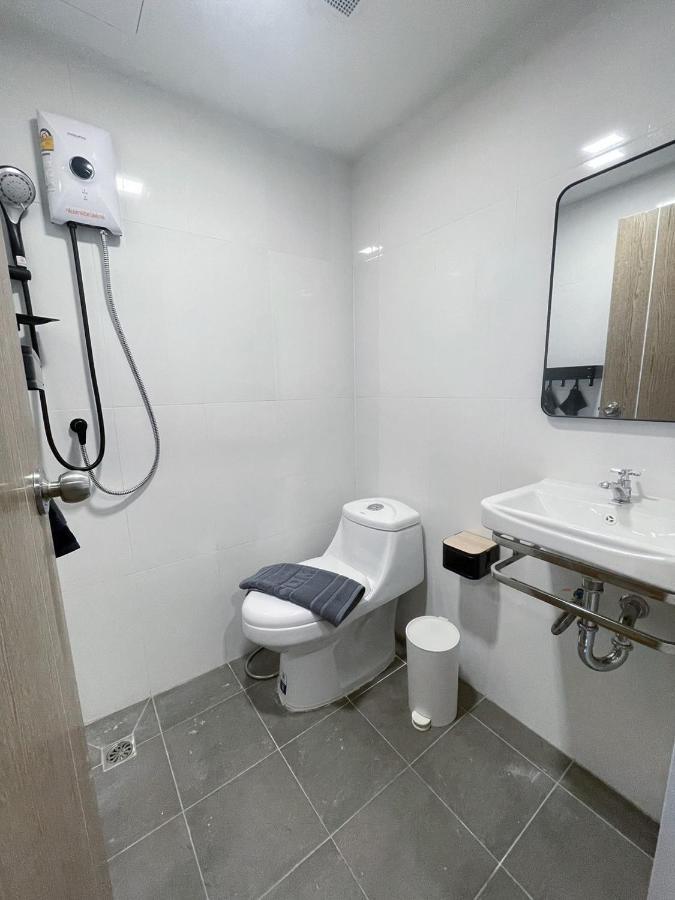 C2 Stay Phayathai Bangkok Extérieur photo