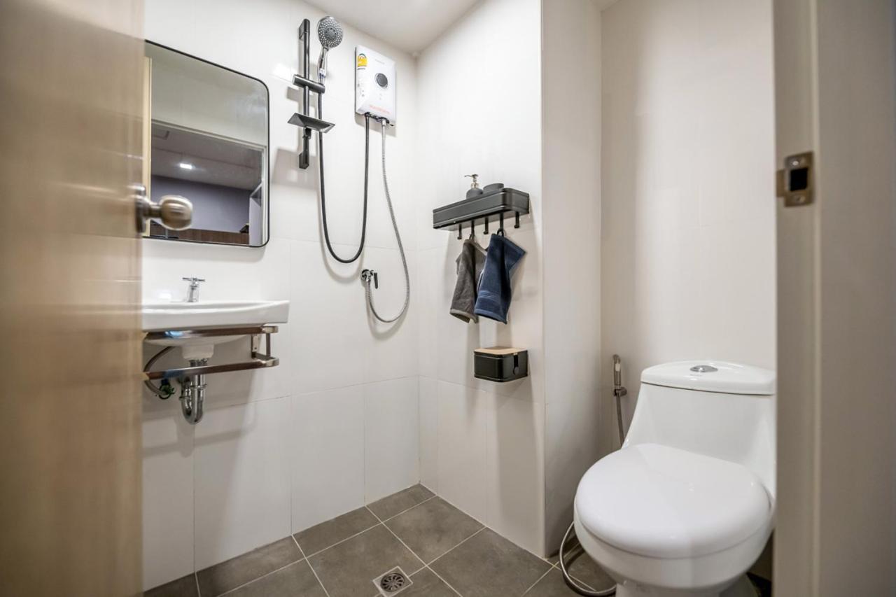 C2 Stay Phayathai Bangkok Extérieur photo