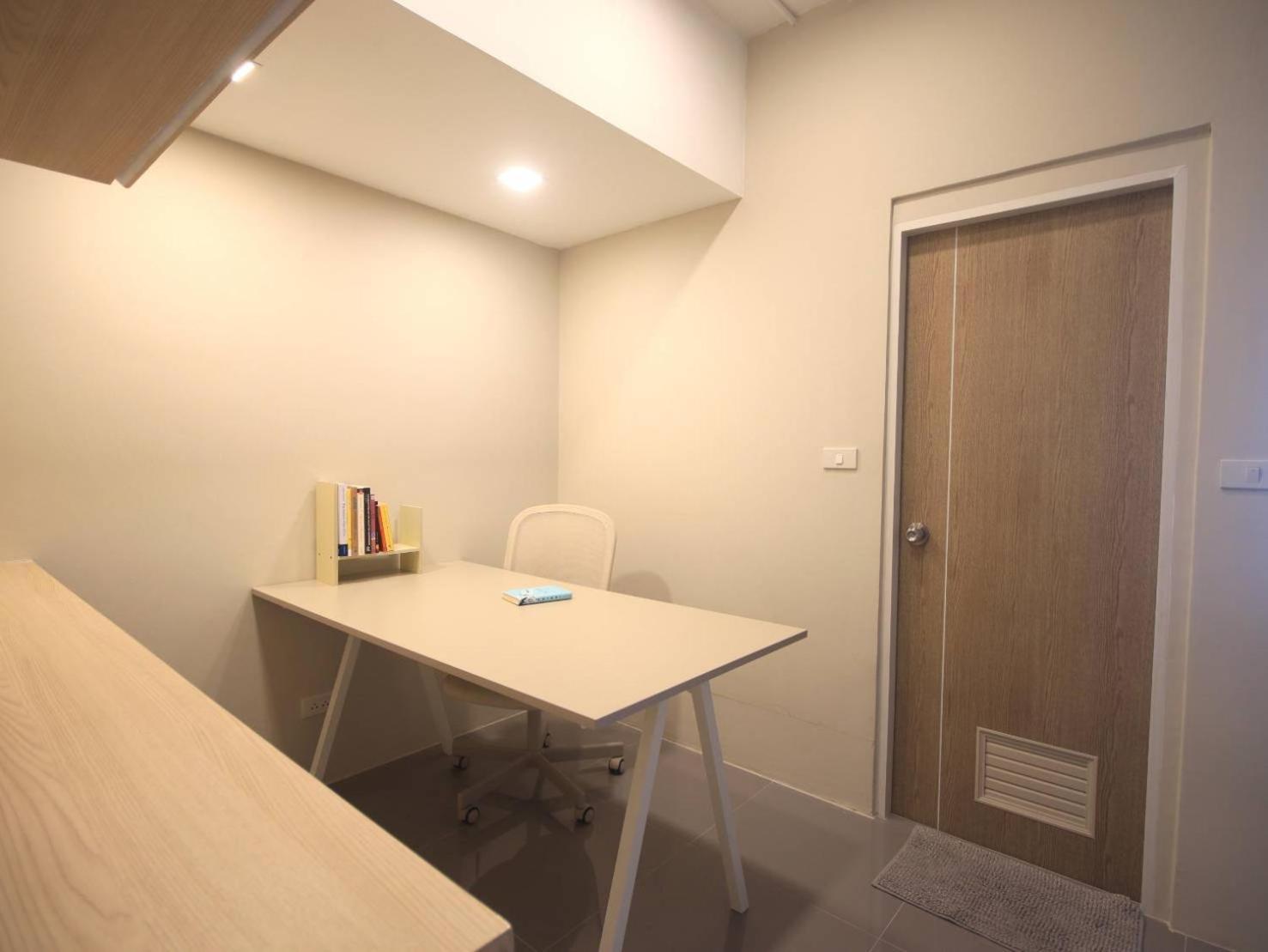 C2 Stay Phayathai Bangkok Extérieur photo